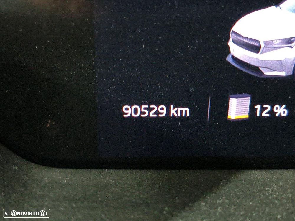 Skoda Enyaq iV 60 - 8