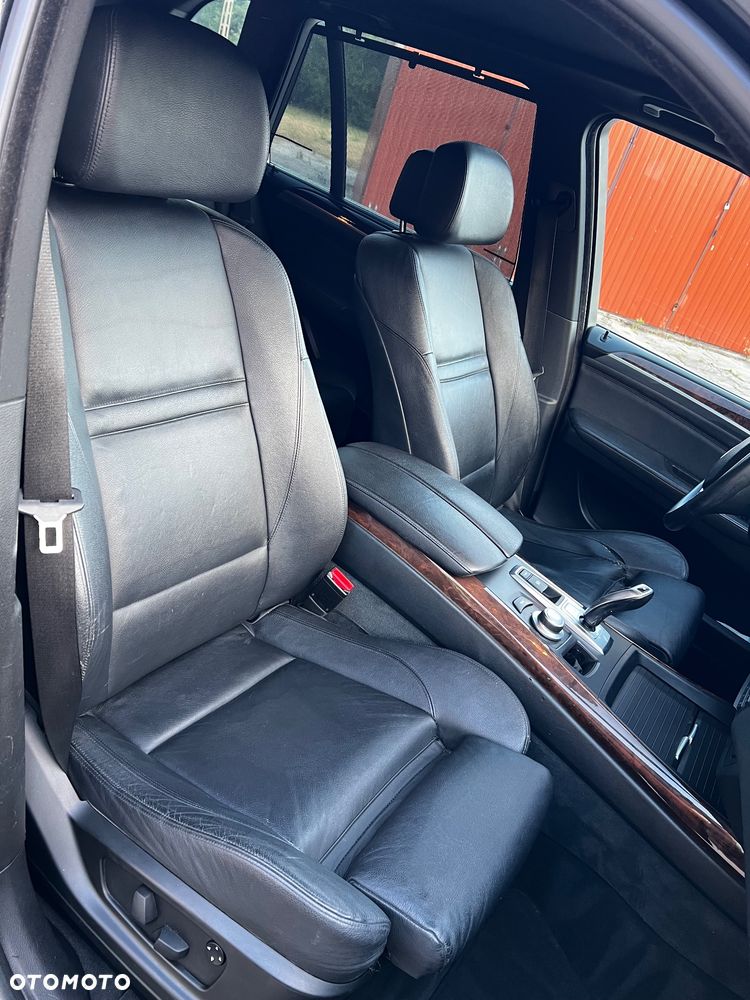 BMW X5 xDrive35d - 30