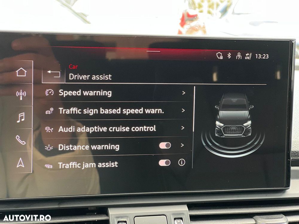 Audi Q5 2.0 40 TDI quattro S tronic Sport - 26