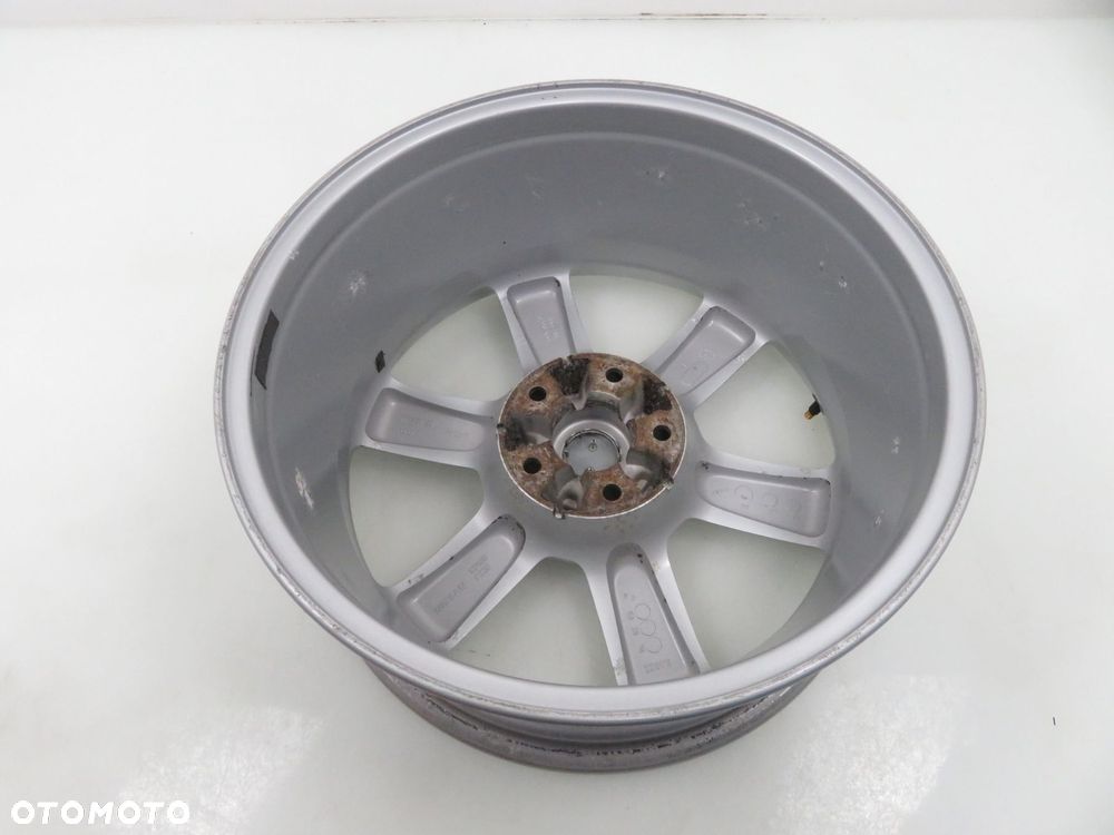 Alufelgi 18'' Nissan 350Z 5x114,3 ET30 CD100FZ32 - 4