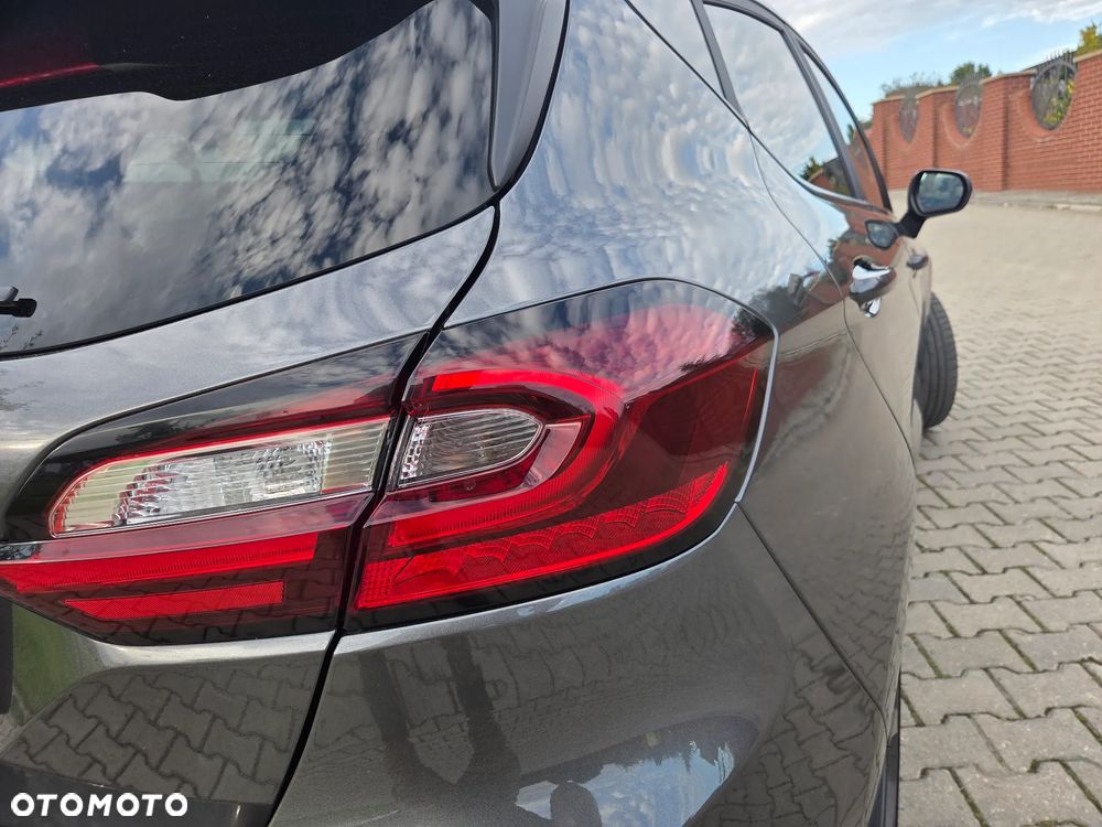 Ford Fiesta 1.5 EcoBoost ST X ASS - 9