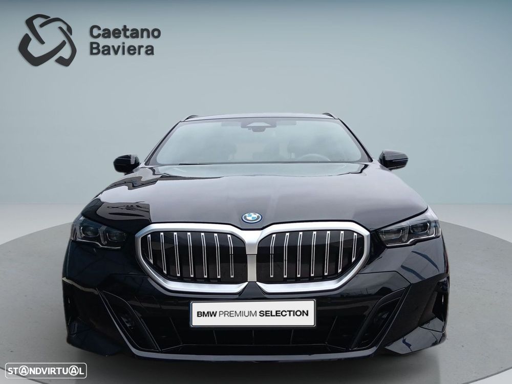 BMW 530 e Pack Desportivo M - 2