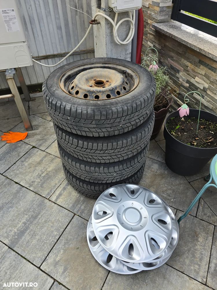 Suzuki Swift 1.2 Cool - 9