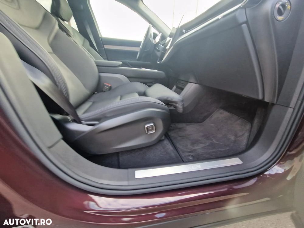 Volvo EX90 Twin Motor Ultra - 14