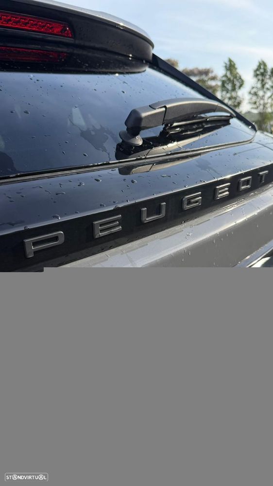 Peugeot 2008 1.2 Hybrid Allure e-DCS6 - 6