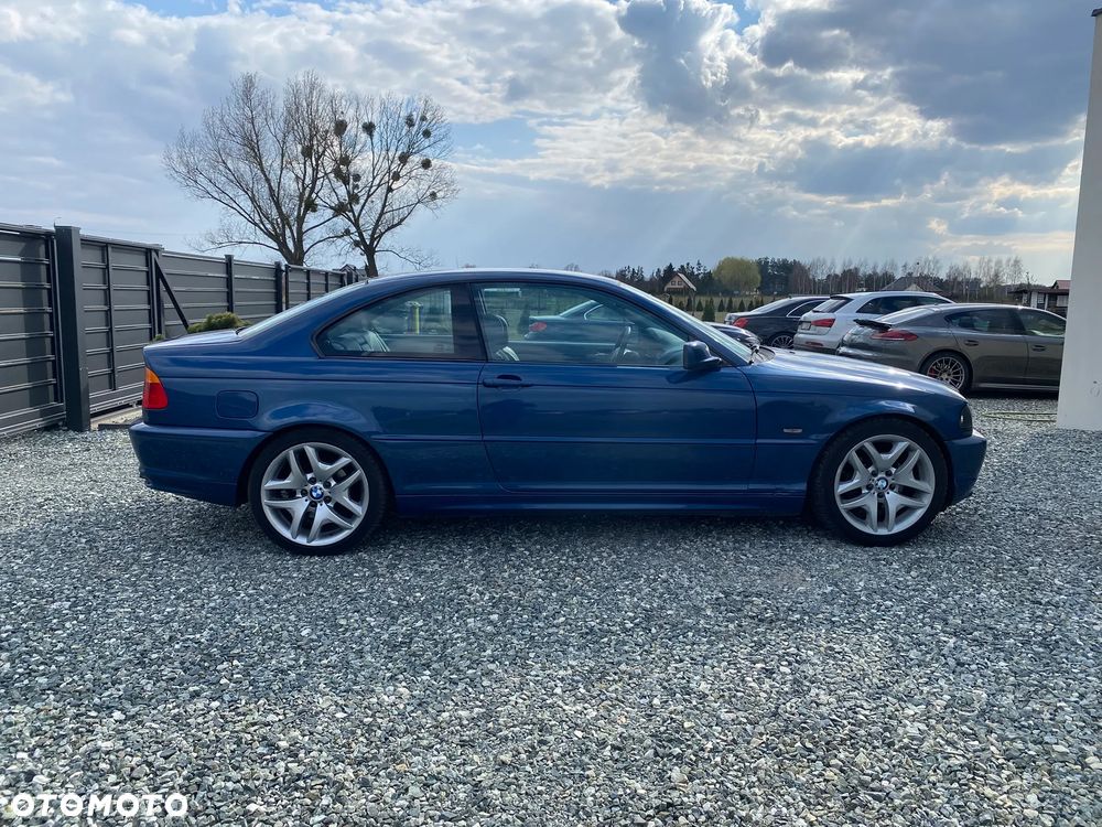BMW Seria 3 - 8