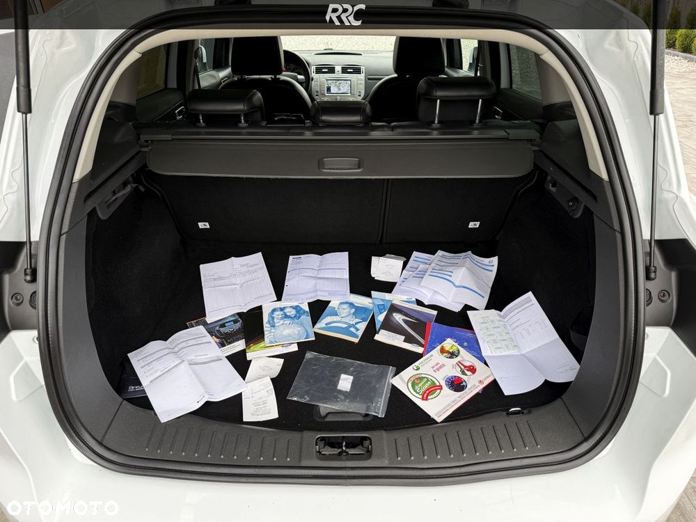 Ford Kuga 2.0 TDCi 4x4 Titanium - 30
