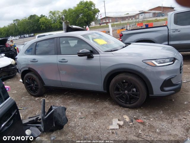 Honda HR-V - 11
