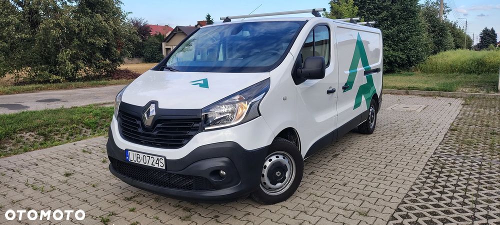 Renault Trafic - 9