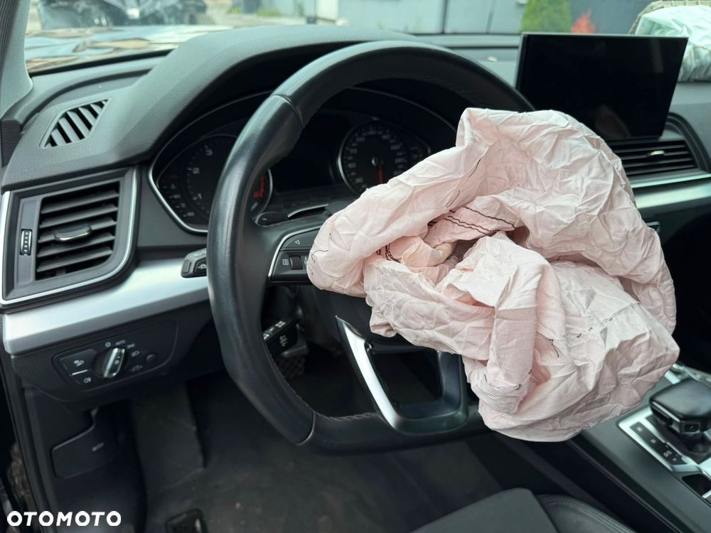 Audi Q5 Sportback 35 TDI mHEV S Line S tronic - 15