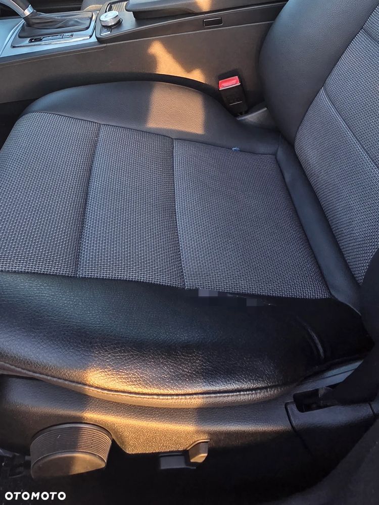 Mercedes-Benz Klasa C 220 CDI 7G-TRONIC Avantgarde Edition - 14