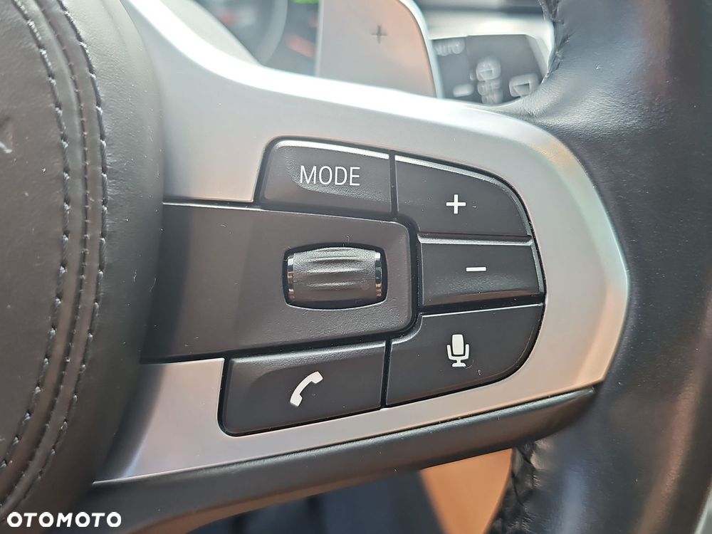 BMW Seria 5 - 15