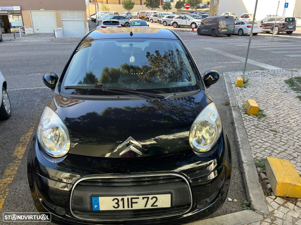 Citroën C1 1.0 SX Airdream - 1