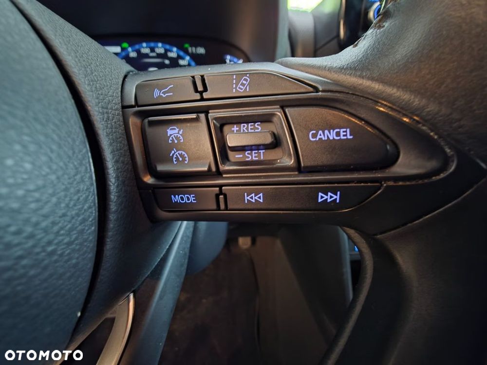 Toyota Yaris Cross Hybrid 1.5 Active - 18