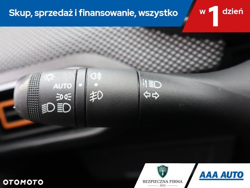 Dacia Sandero Stepway - 18