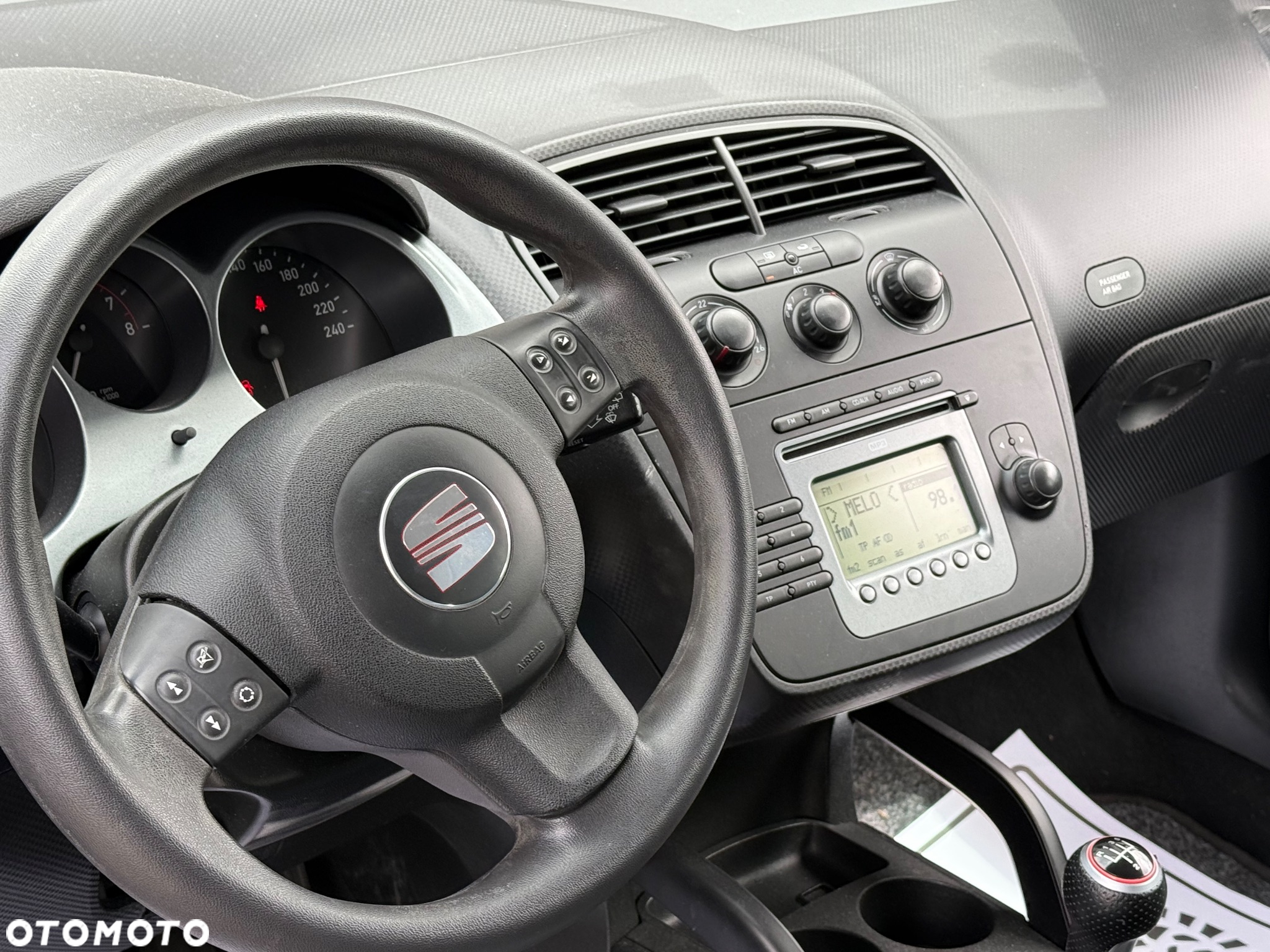 Seat Altea 1.6 Style - 5