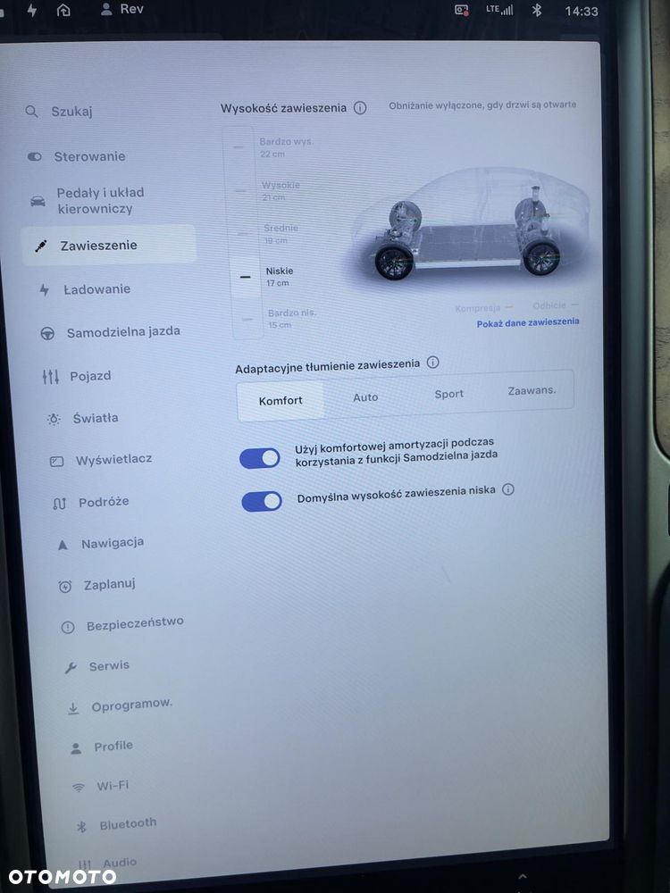Tesla Model X P 100 D - 28