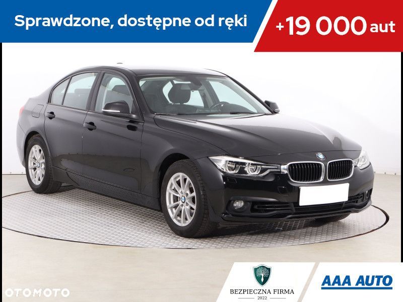 BMW Seria 3 - 1