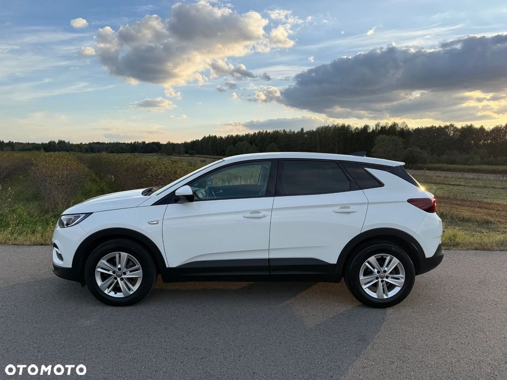Opel Grandland X - 2