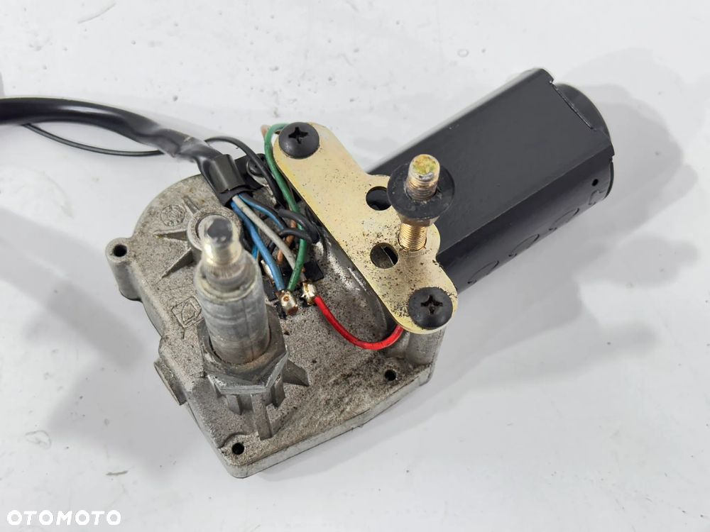 Silniczek wycieraczki  Chatenet Baroder Barooder - 4