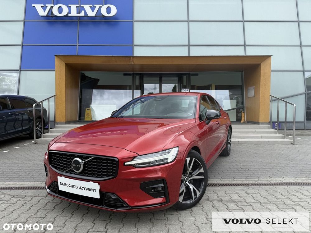 Volvo S60 - 1
