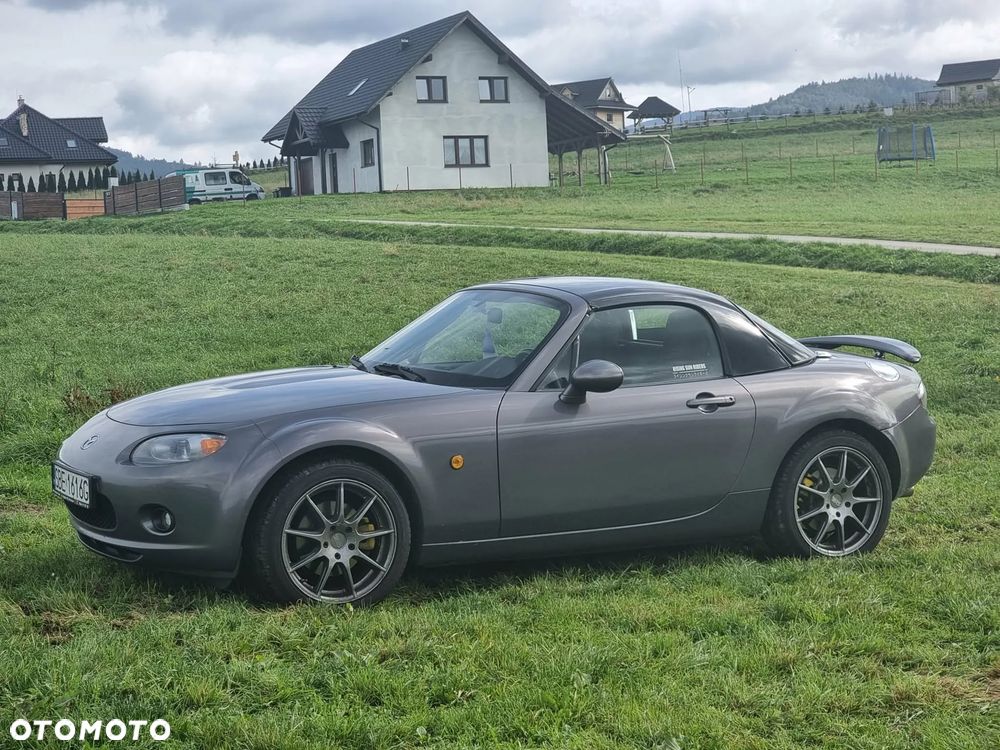 Mazda MX-5 1.8 Energy - 22