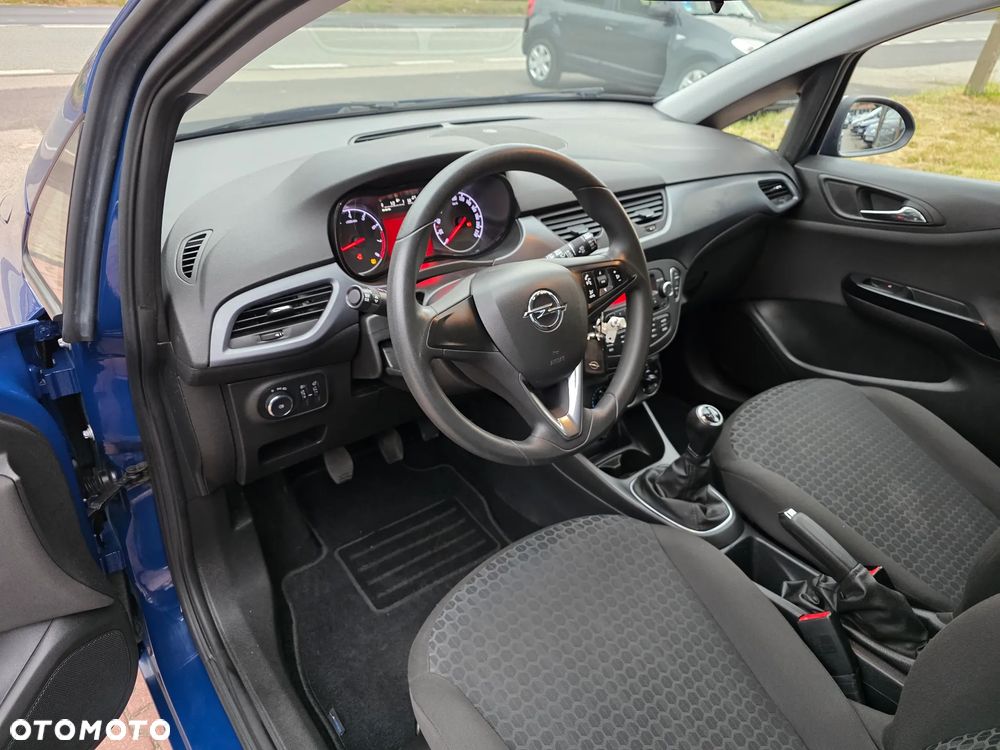 Opel Corsa 1.4 Color Edition - 8