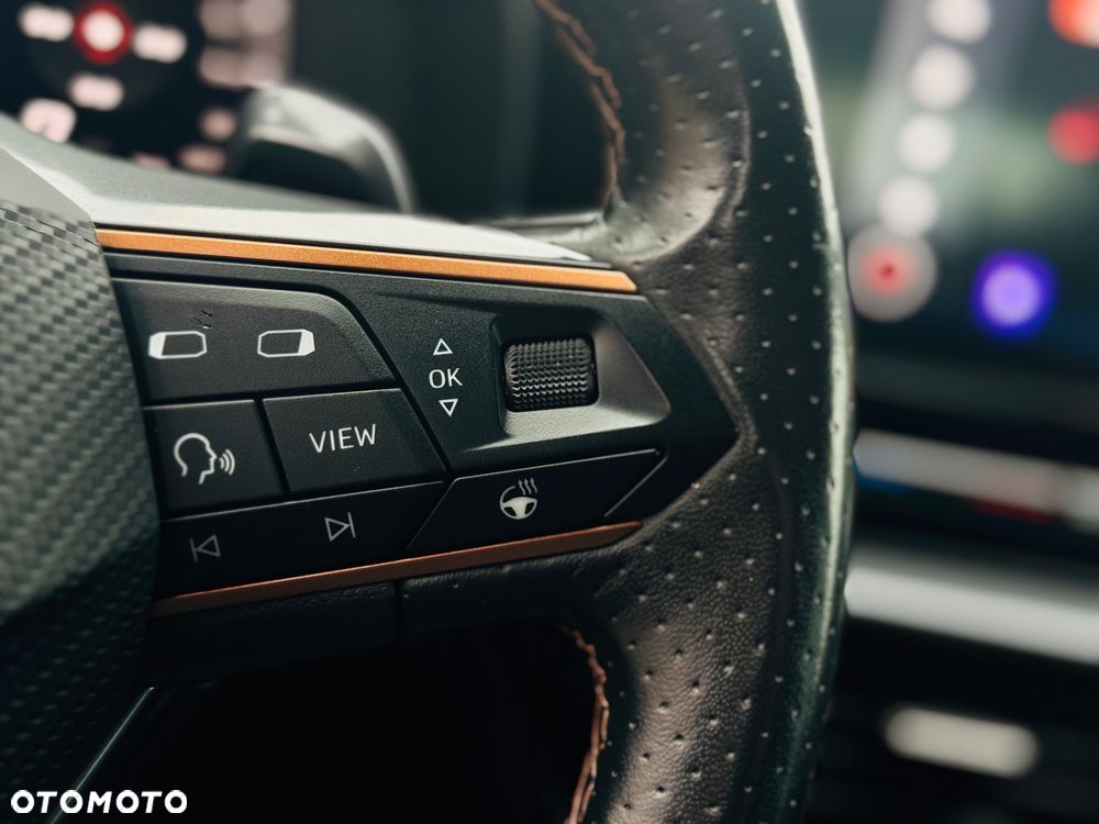 Cupra Formentor 1.5 TSI DSG Tribe Edition - 17