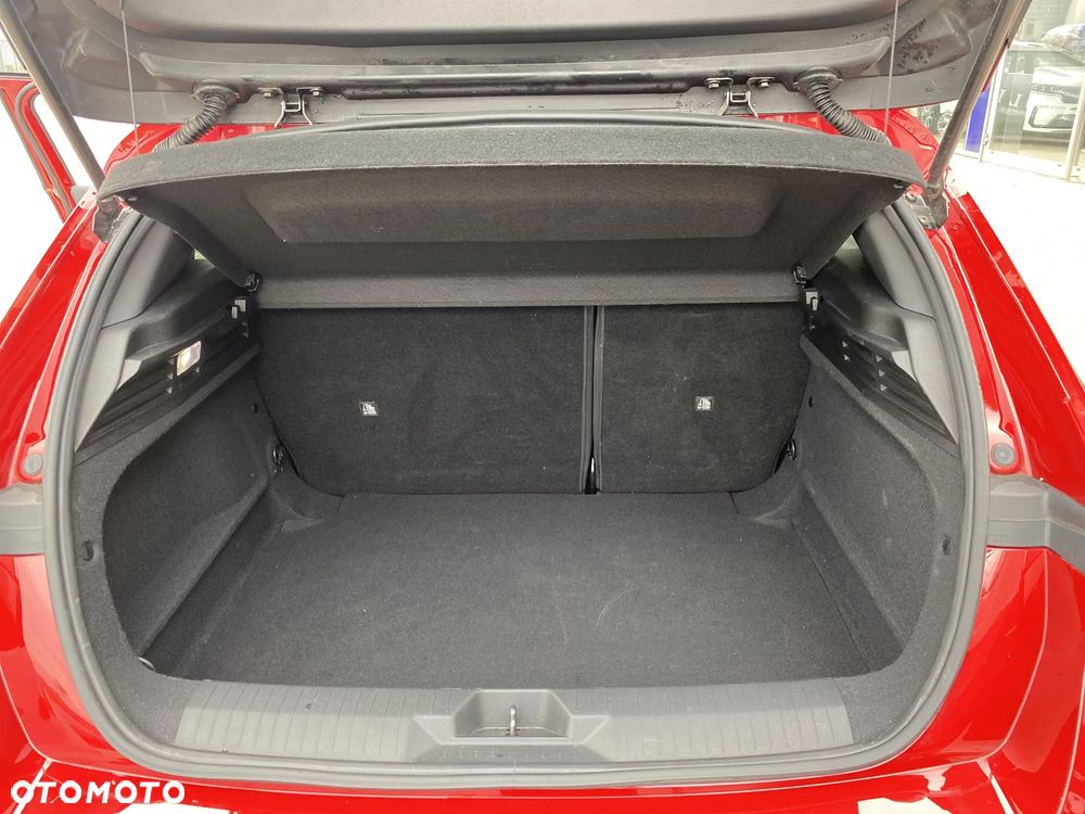 Opel Astra VI 1.2 T Business Edition S&S - 17