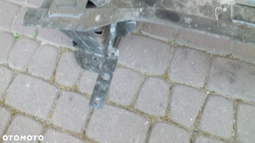 Belka zderzaka przedniego Alfa Romeo Tonale - 6