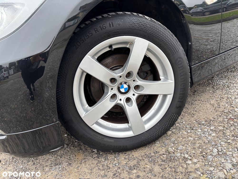 BMW Seria 3 - 19