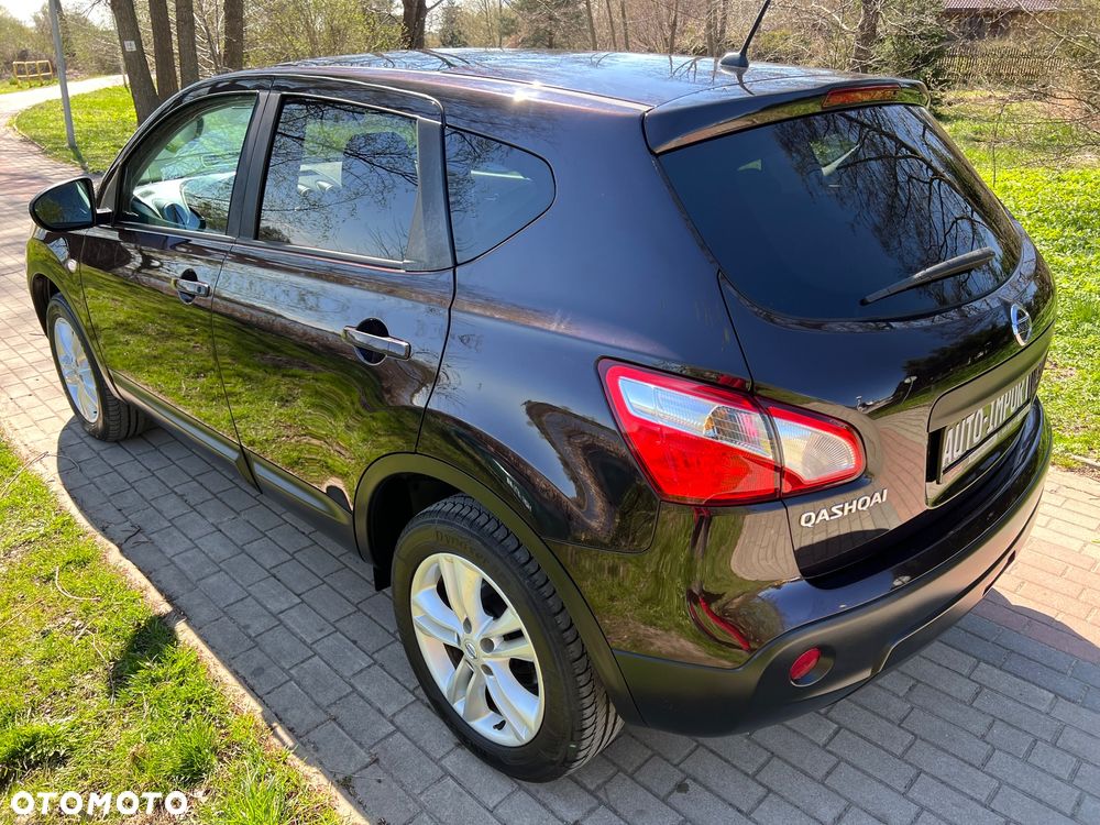 Nissan Qashqai 1.6 Tekna - 28