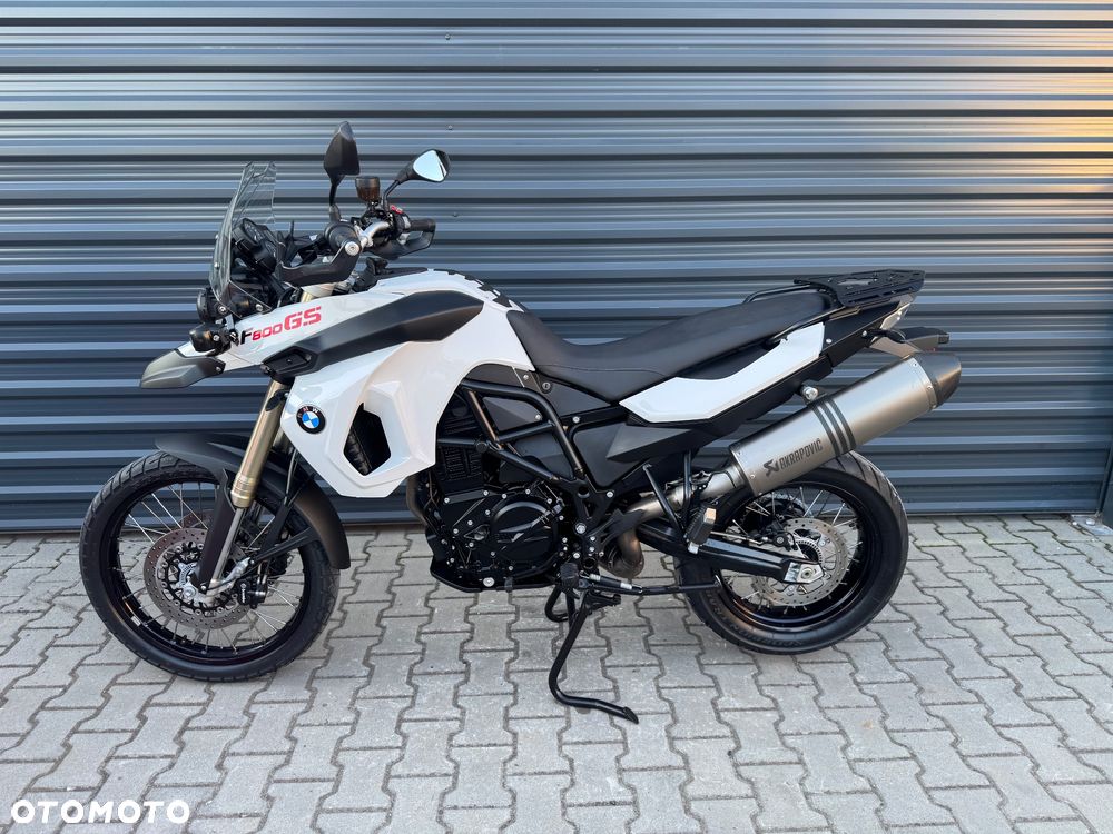BMW F - 5