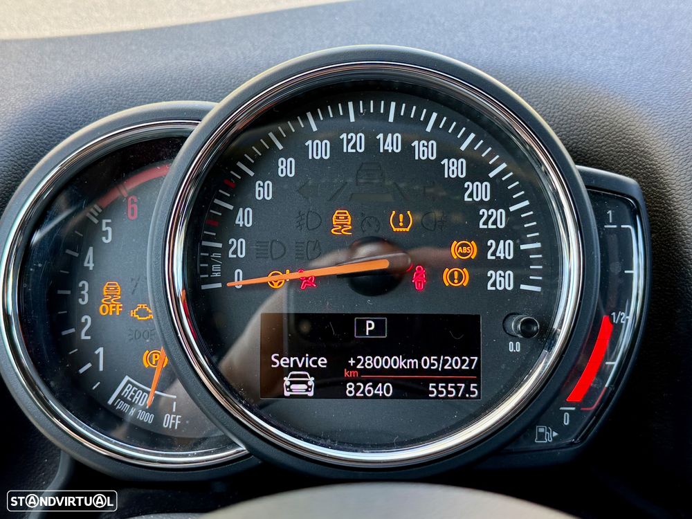 MINI Countryman Cooper D Auto - 12