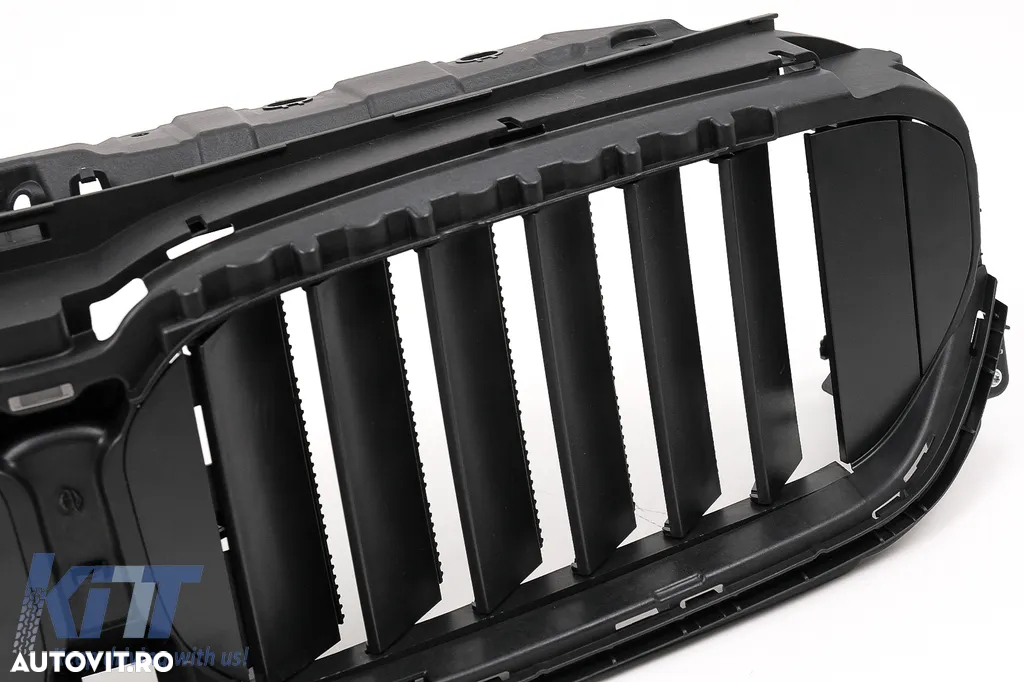 Pachet Exterior Complet BMW Seria 5 G30 (2017-2019) Conversie la G30 M5 LCI 2020 D- livrare gratuita - 12