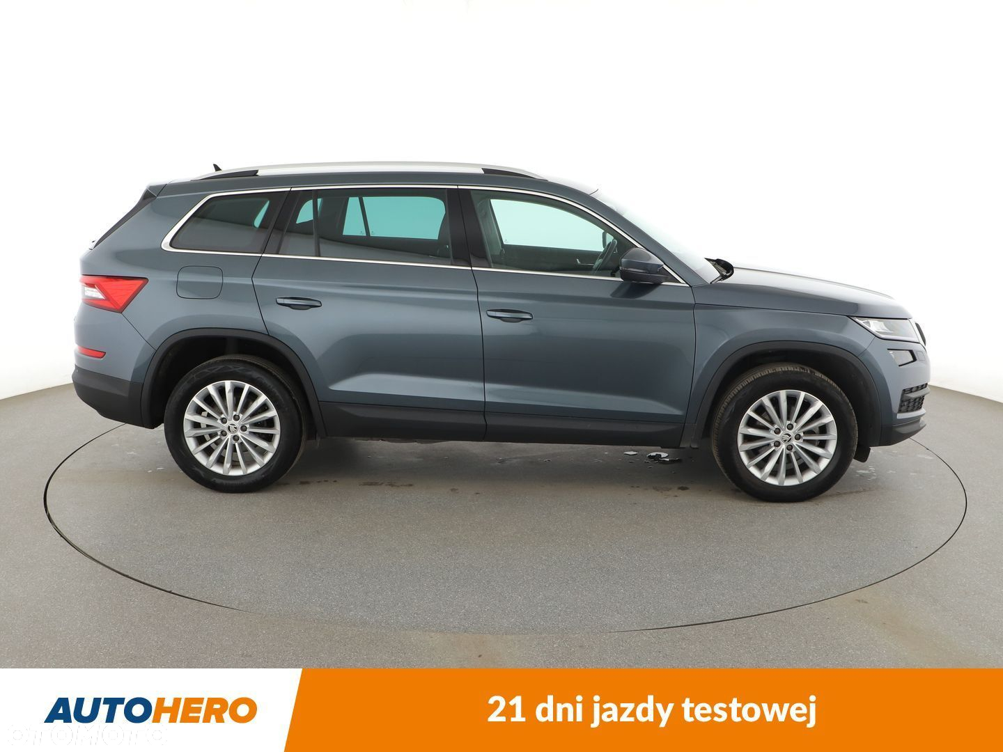 Skoda Kodiaq - 7