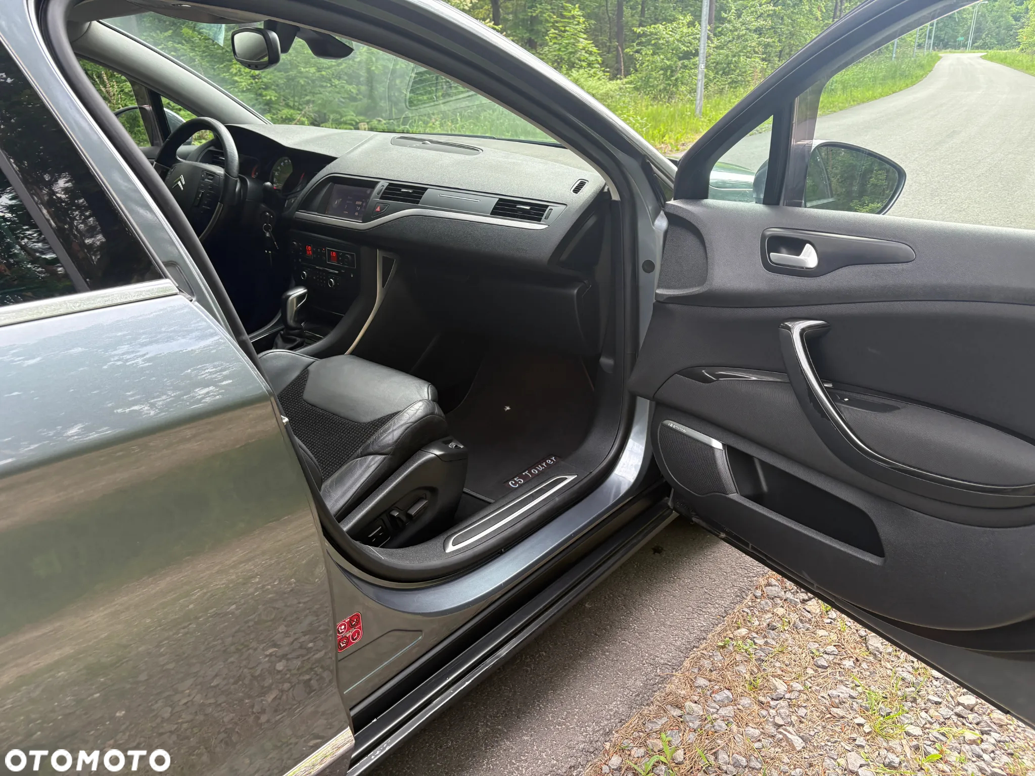 Citroën C5 2.0 HDi Exclusive - 19