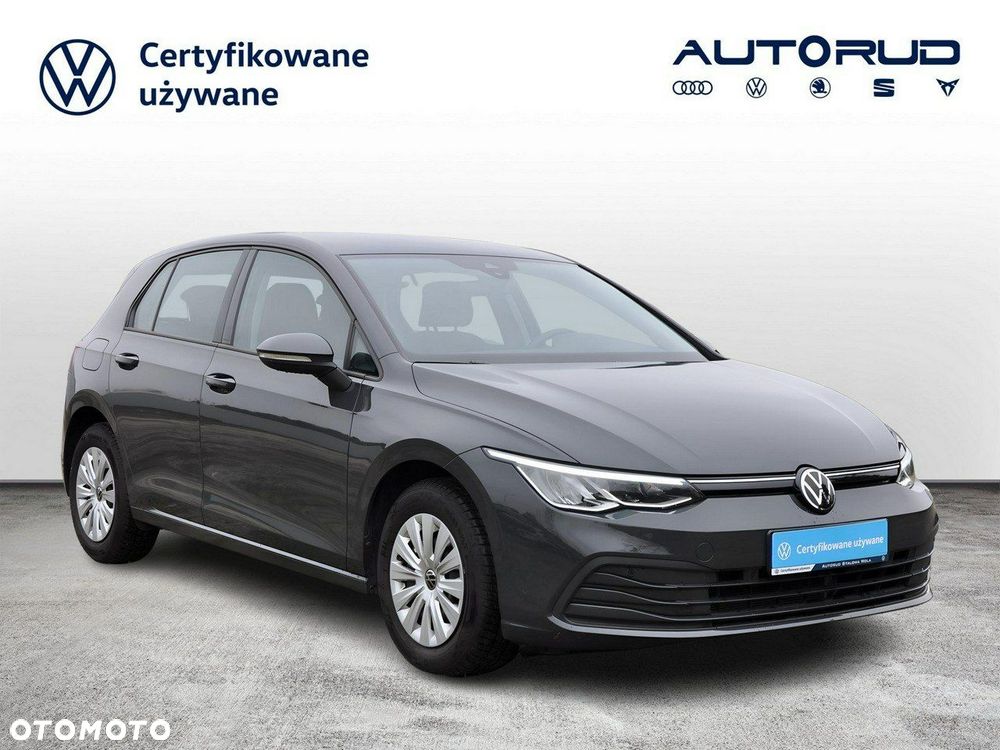 Volkswagen Golf 1.0 TSI - 7