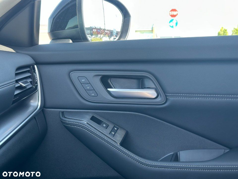Nissan X-Trail - 22
