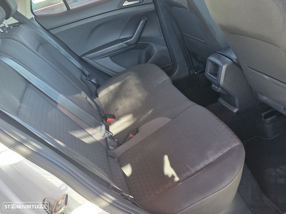 VW T-Cross 1.0 TSI Style DSG - 18