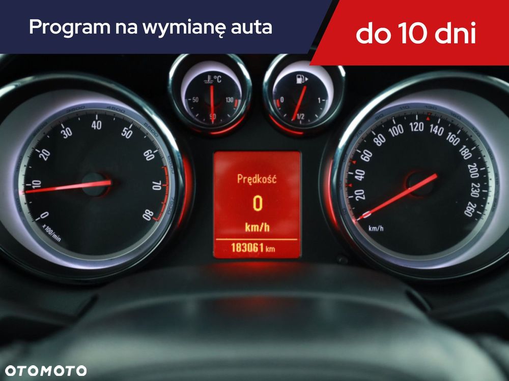 Opel Astra - 10