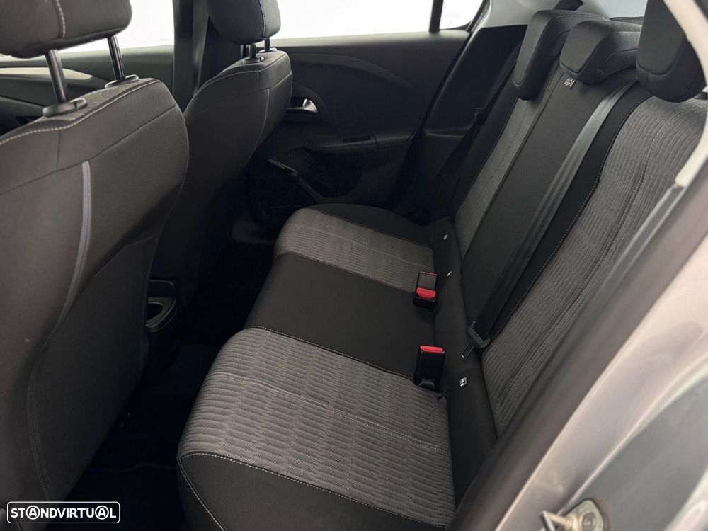 Opel Corsa 1.2 Business Edition - 12