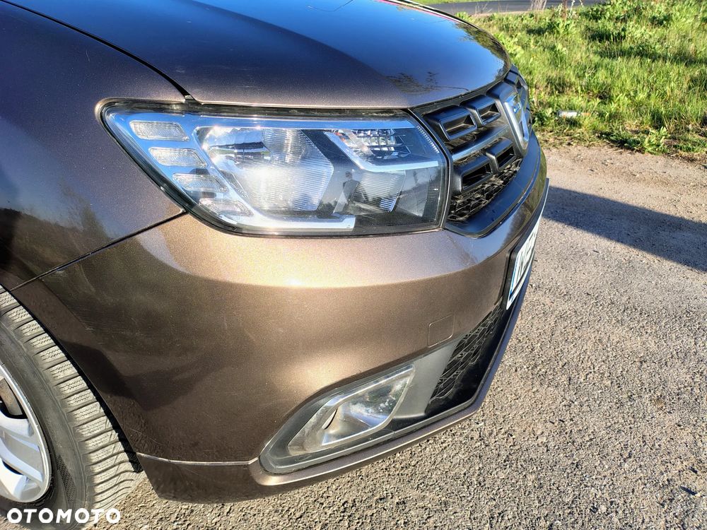 Dacia Sandero 1.0 SCe Laureate - 25