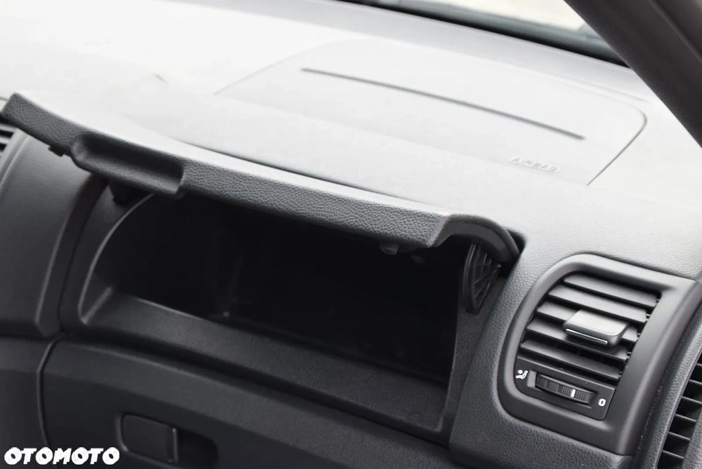 Skoda Fabia 1.6 TDI DPF MONTE CARLO - 36