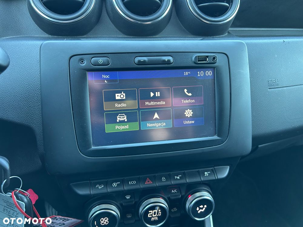 Dacia Duster TCe 125 4x4 Prestige - 30