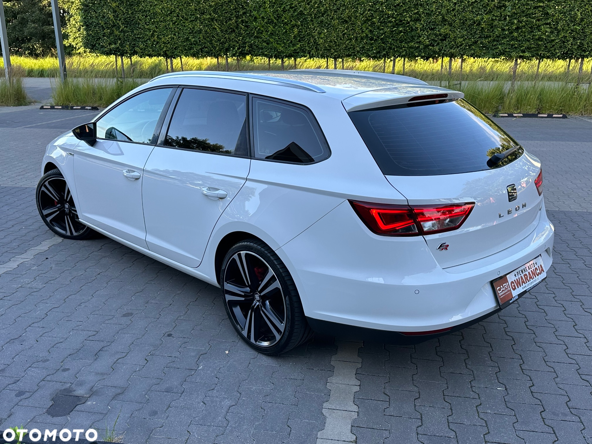 Seat Leon ST 1.6 TDI Start&Stop Reference - 4