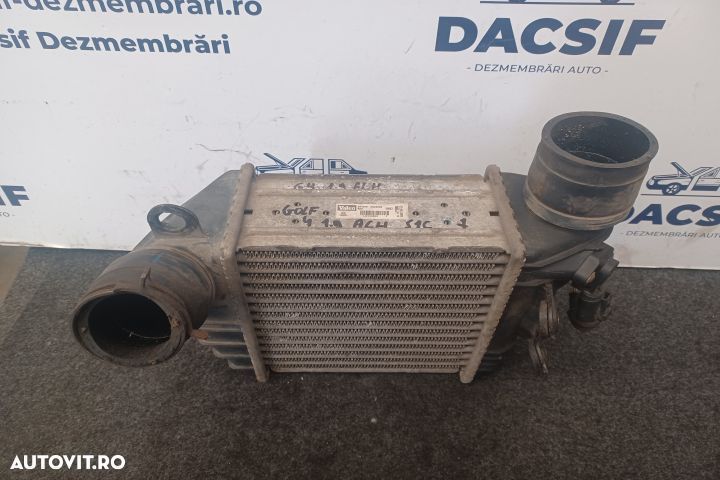 Intercooler 862328X 1J0145803 1.9 TDI 862328X 1J0145803 Volkswagen VW - 1