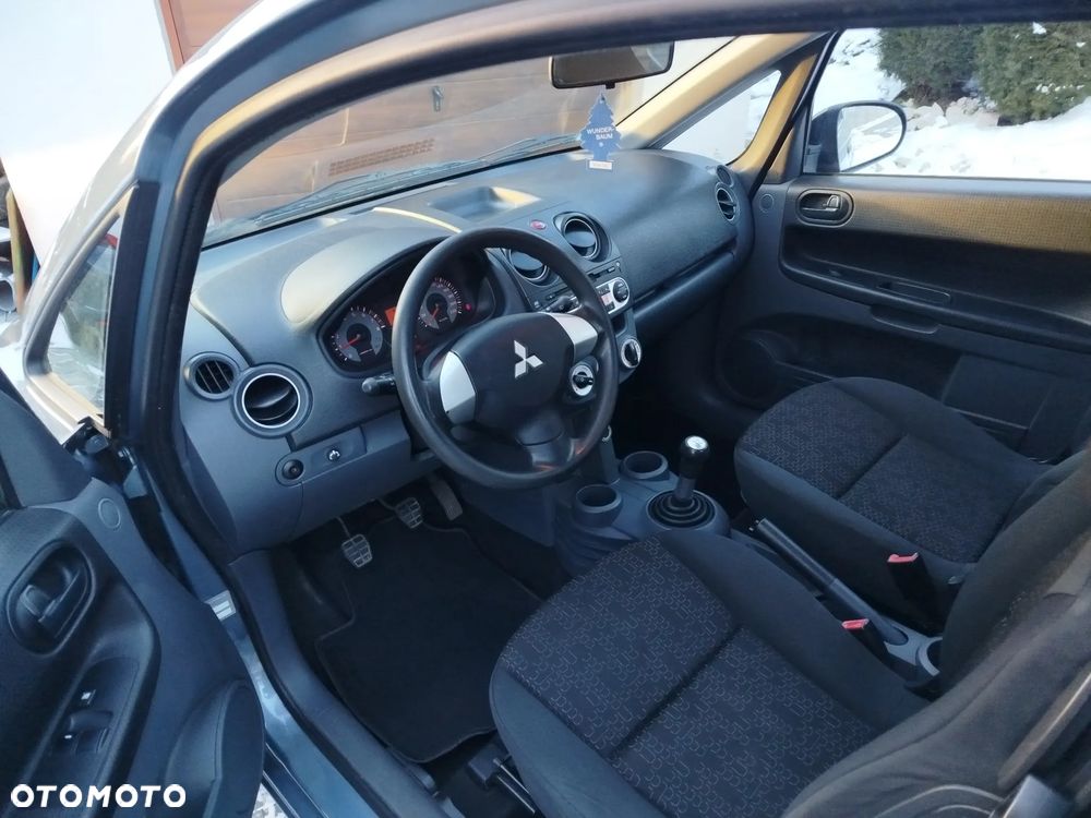 Mitsubishi Colt CZ3 1.3 Inform - 6