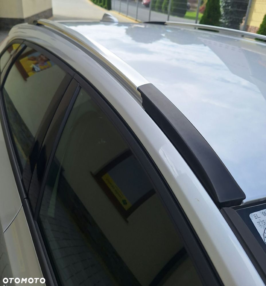 Volvo V40 Cross Country D2 Geartronic Kinetic - 21
