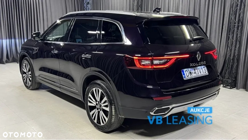 Renault Koleos 2.0 Blue dCi Initiale Paris 4x4 X-Tronic - 2